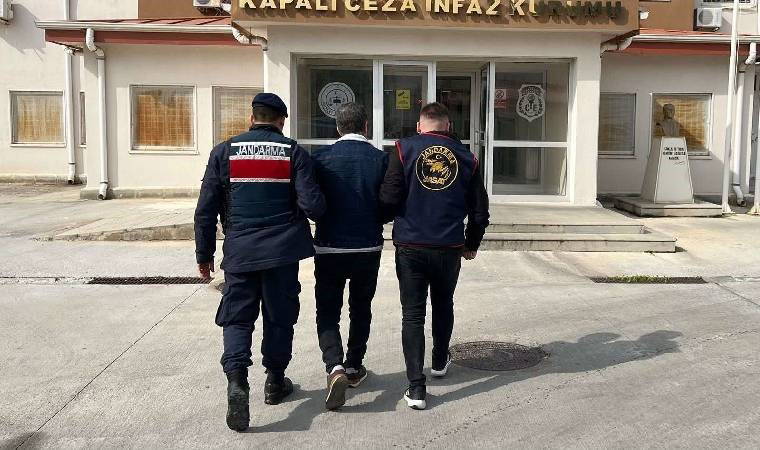 11 ayrı suçtan aranıyordu... Aydın'da yakalandı!