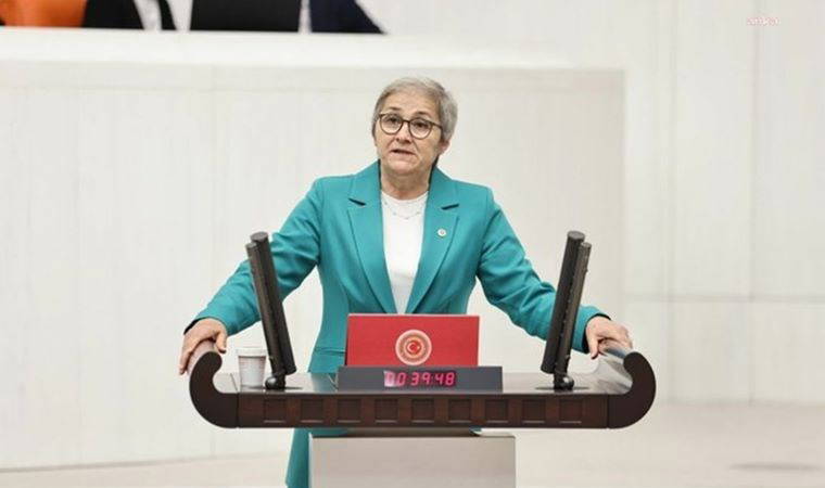 CHP’li Taşkent, Sakarya’daki doğalgaz projesinin gerçeklerini TBMM’de gözler önüne serdi: 'Proje AKP’nin reklamına dönüştü'