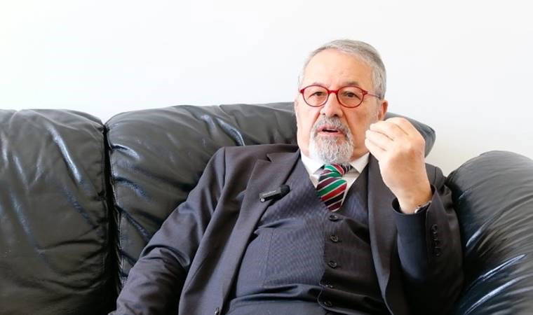 Naci Görür kritik durumu Cumhuriyet'e anlattı: Antalya çok dikkatli olmalı