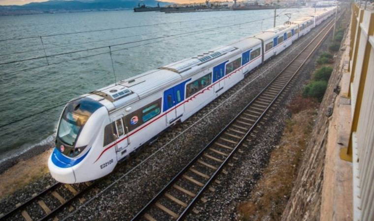 İki İZBAN durağı için son ihale 6 Mart’ta