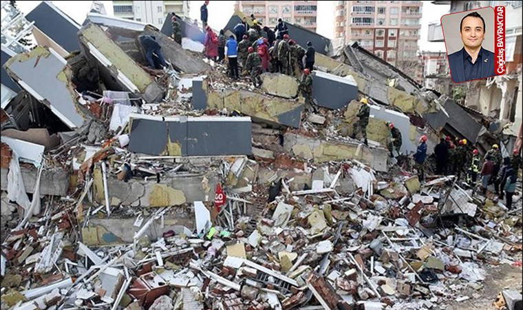 Ezgi Apartmanı Davası'nda ikinci gün: 'Sanık avukatları tanıkları yönlendiriyor'