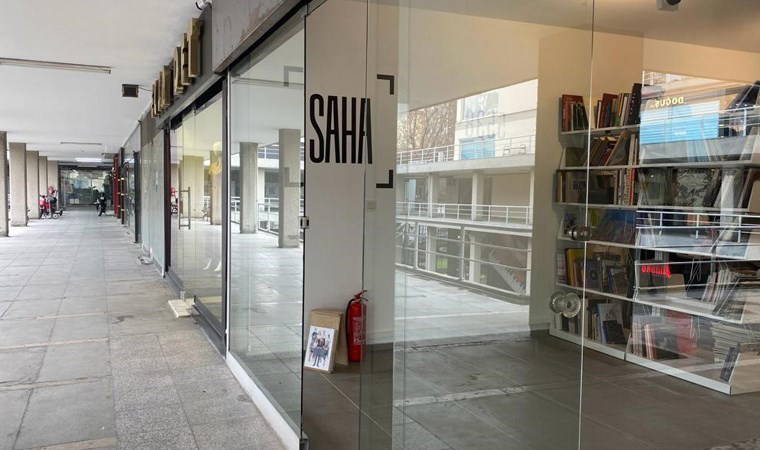 SAHA Studio’da Ara Dönem Buluşması