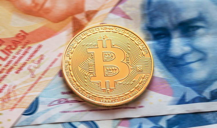 2010'da Bitcoin'e 100 TL yatırsaydınız bugün ne kadar paranız olurdu?