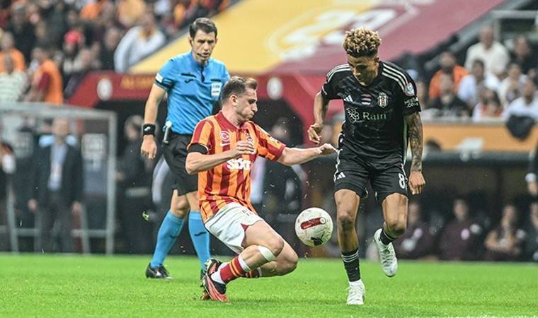 Derbide 11 oyuncu ilki yaşayabilir!