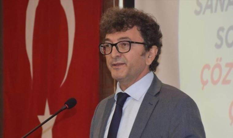 CHP'li Yüksel Taşkın altın madenini işaret etti: 'Göz yumamayız'