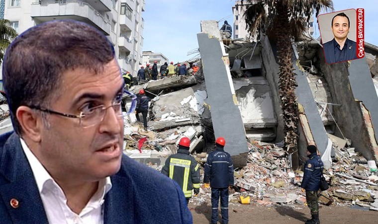 Ersan Şen, mağdur avukatlarına sesini yükseltti: Cumhuriyet'e özel açıklamalar