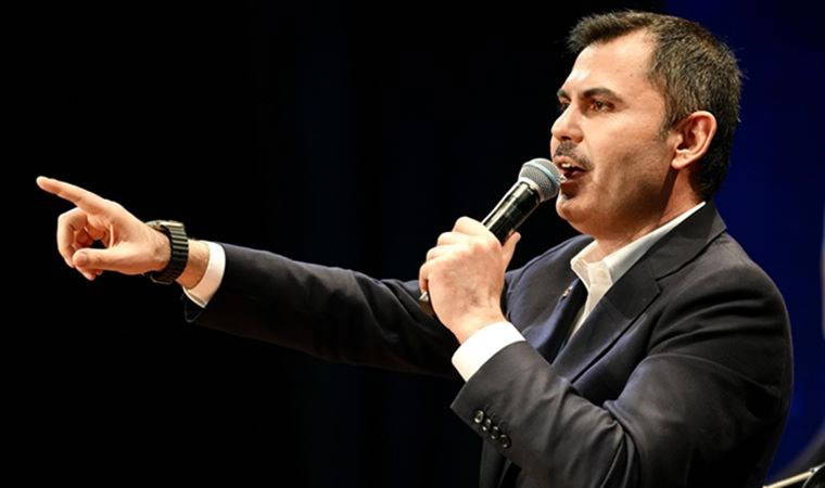 Ekrem İmamoğlu 'canlı yayına hazırım' dedi, Kurum'dan geri adım geldi: 'Samimi değil'