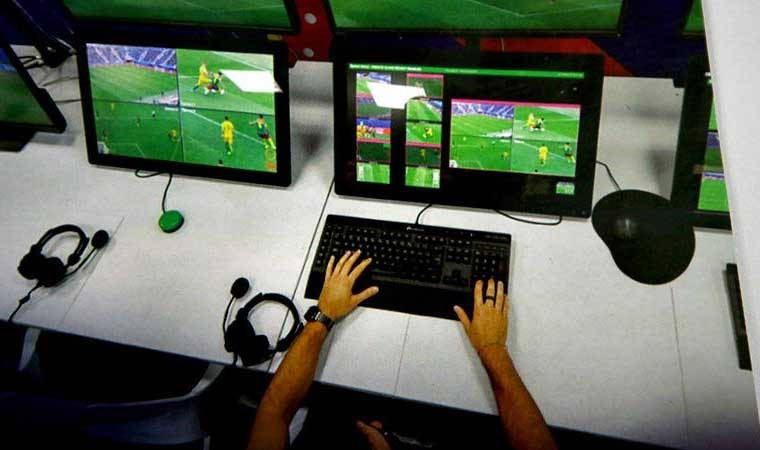 TFF'den yeni VAR uygulaması: İlk kez derbide kullanılacak!