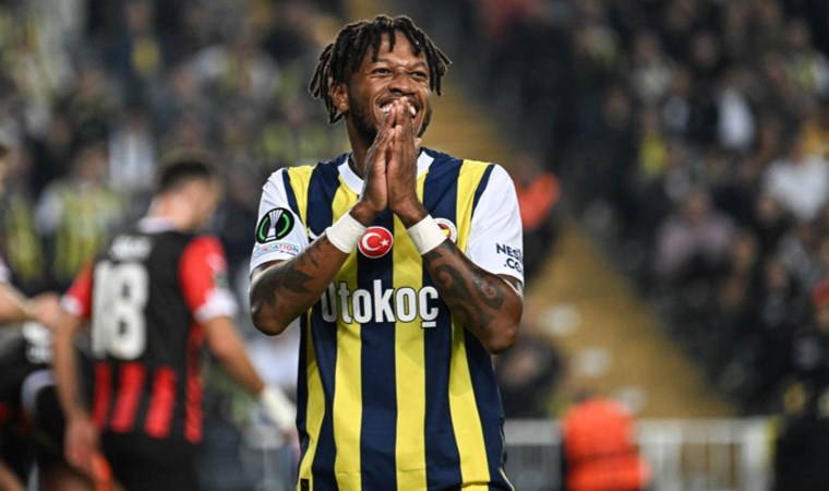 Fenerbahçe'nin Hatayspor maçı kamp kadrosu belli oldu!