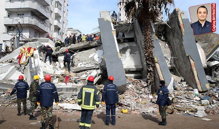 35 kişiye mezar olmuştu...