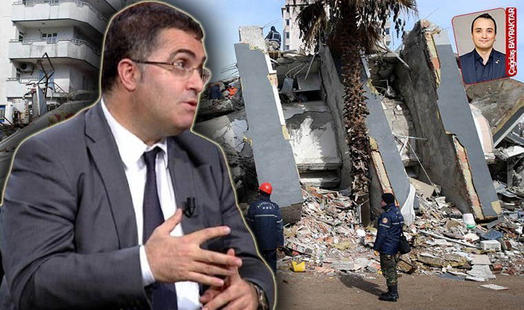 Ezgi Apartmanı davasında sıcak gelişme: Savcı kırmızı bülten istedi!