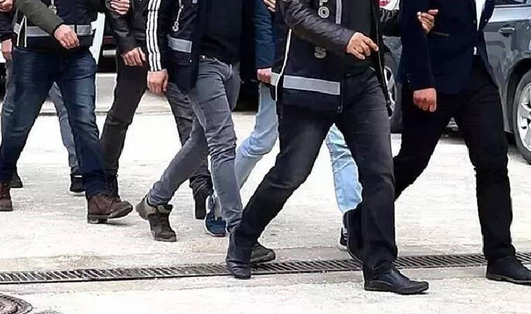 Ankara'da  çeşitli suçlardan aranan 980 şüpheli yakalandı