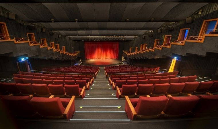 İstanbul Sinema Müzesi 'Avrupa Yılın Müzesi Ödülü' için aday gösterildi