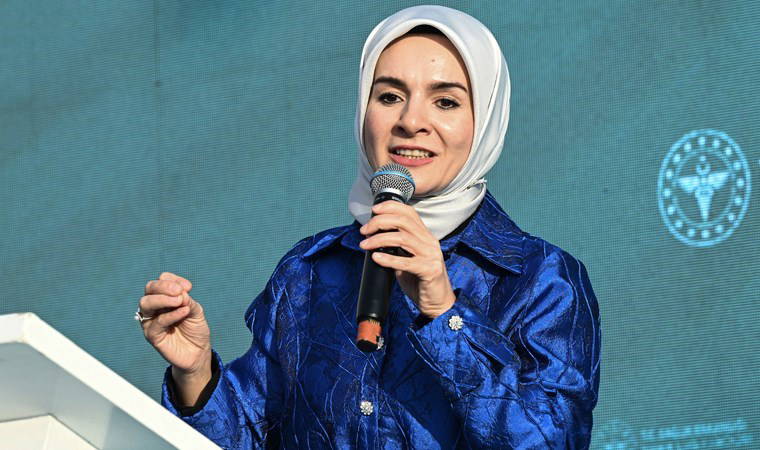 Bakan Göktaş isyan etti: Bir dizide herkes mi entrikacı olur?