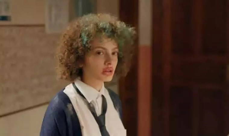 İrem Kübra Bakırtaş kimdir? Yan Oda'nın İdil'i İrem Kübra Bakırtaş kaç yaşında, nereli?