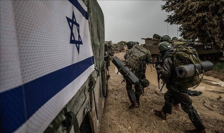 Başhaham'dan 'askerlik' tehdidi: 'Ülke dışına çıkarız'