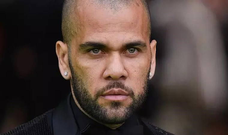 Dani Alves intihar mı etti? Dani Alves kimdir? Dani Alves neden hapiste?