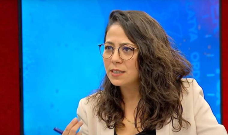 Sera Kadıgil imar kararlarına değindi: 'O belediye meclislerinden geçen imar kararları...'