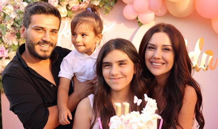 Dilan Polat'ın kızı Ali Yerlikaya'ya seslendi: 'Bizi annesiz babasız bıraktınız'