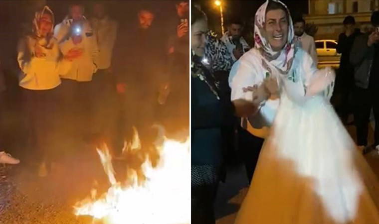 Polis memuru eski eşini öldürmüştü...