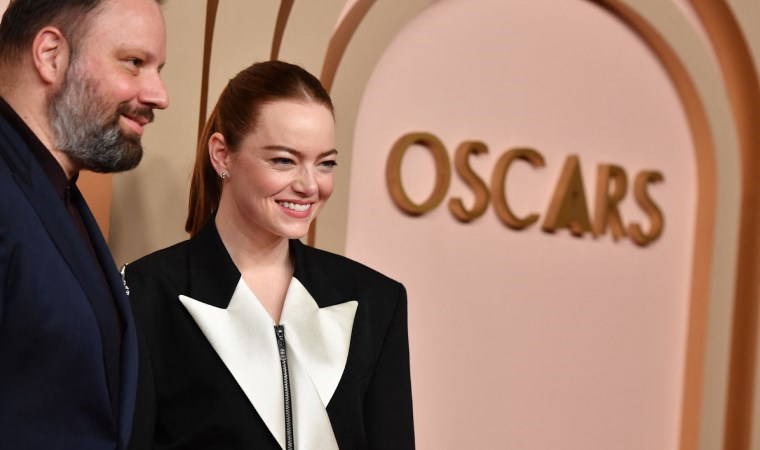 Oscar gecesinin galipleri kimler olacak?