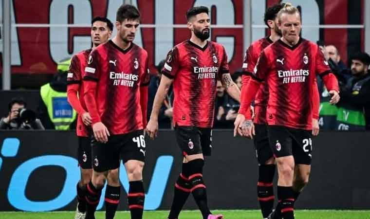 Milan - Empoli maçı ne zaman, saat kaçta, hangi kanalda?
