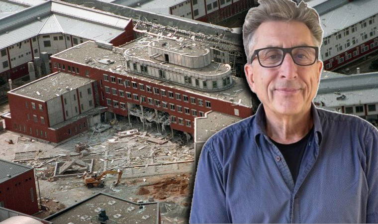 Eski RAF üyesi: 'Alman burjuvazisi Nazilerle ittifak yaptı'