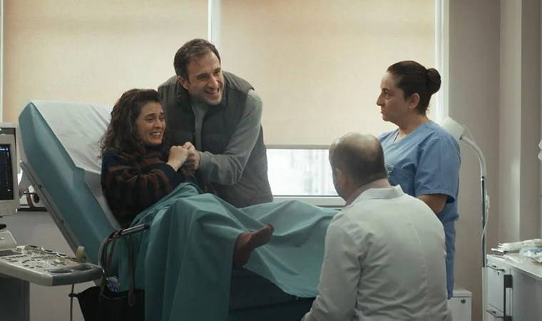 Türkiye’de geçen hafta en çok izlenen diziler belli oldu