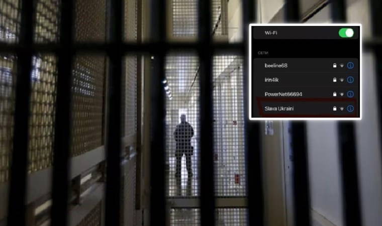 Rusya'da öğrenciye 10 gün hapis cezası