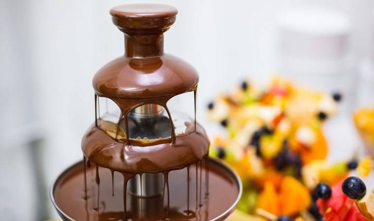 Başbakandan 'tatlı' vaat: 'Dünyanın en büyüğü olacak'