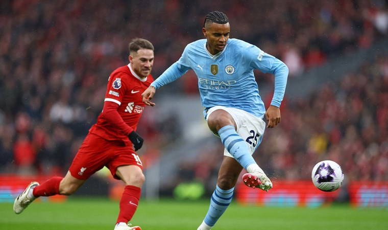 Liverpool-Manchester City maçında kazanan Arsenal oldu