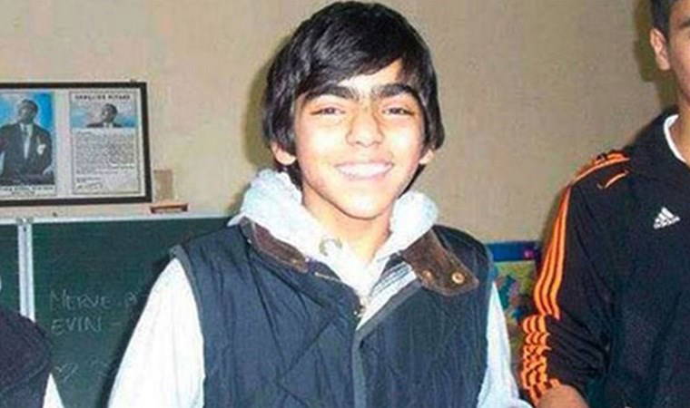 Berkin Elvan anılacak