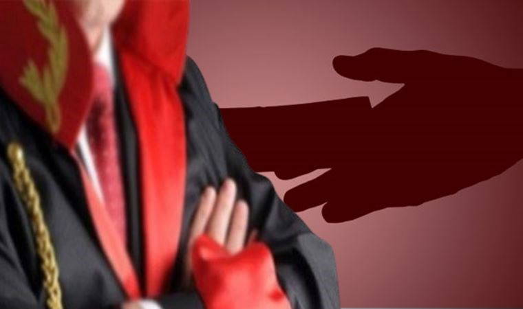 Yargıdaki rüşvet bataklığının belgeleri