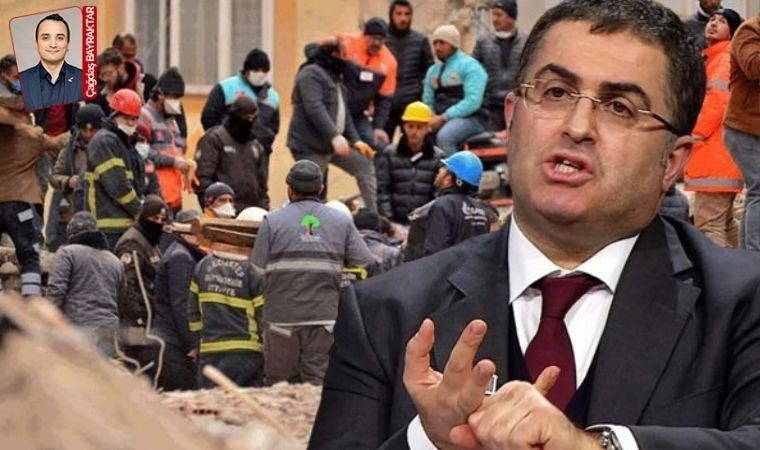 Furkan Apartmanı davası görüldü