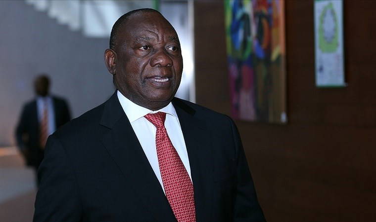 Güney Afrika'dan İsrail'e tepki: UAD'nin kararlarını uygulamıyor