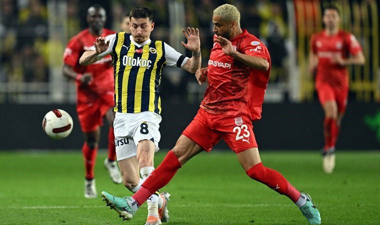 Spor yazarları Fenerbahçe - Pendikspor maçını yorumladı: 'Bir futbol maçında 46 faul olmaz'