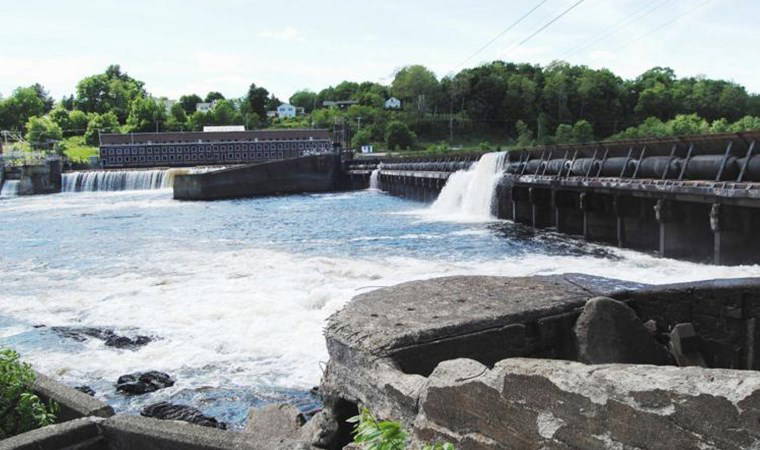 Avrupa'da nehirler üzerindeki barajlar neden kaldırılıyor?