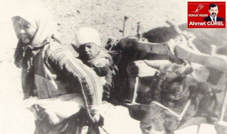 8 Mart Dünya Emekçi Kadınlar Günü ve Türk kadını - 1