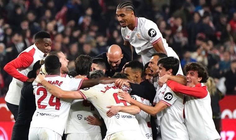 Almeria - Sevilla maçı ne zaman, saat kaçta, hangi kanalda?
