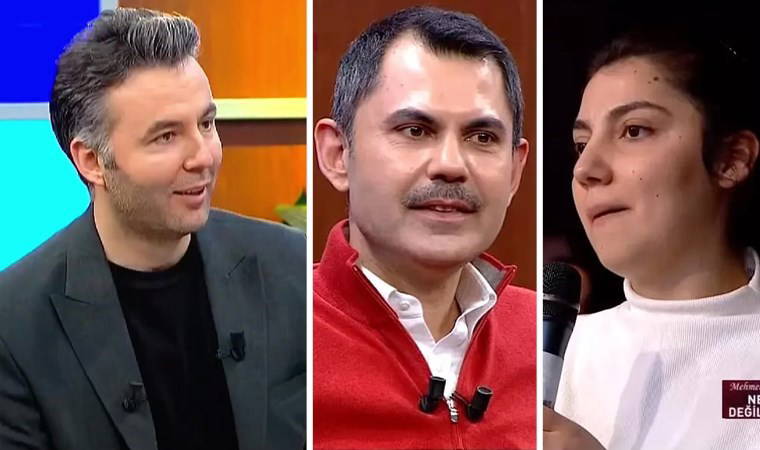 Mehmet Akif Ersoy'dan 'sansür' açıklaması