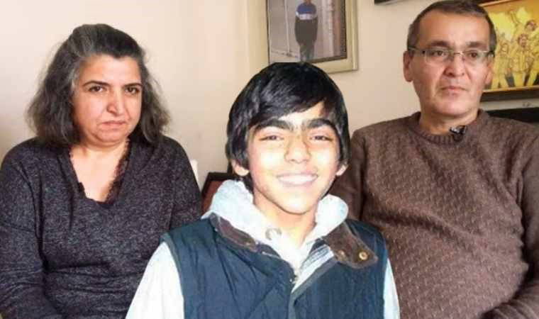 Gülsüm Elvan, Berkin Elvan'ın ölümünün 10. yılında konuştu: 'O adamı gördüğüm zaman...'