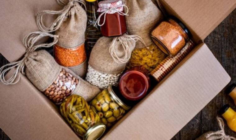 Yaşam maliyeti can yakıyor...