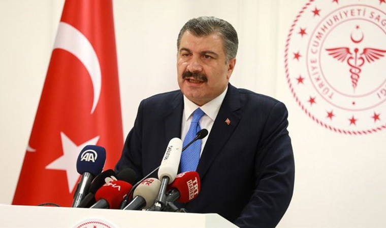 Türkiye'de ilk koronavirüs vakası 4 yıl önce bugün açıklandı