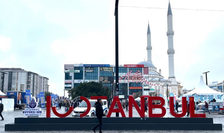 Esenyurt: İstanbul'da yerel seçimlerin 'kilit' ilçesi