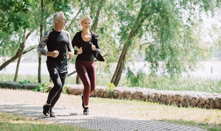 Ramazan ayında spor ne zaman ve nasıl yapılmalı? Oruç tutarken spor yapılır mı?