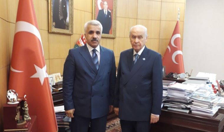 Seçim dönemi operasyon yapılınca…