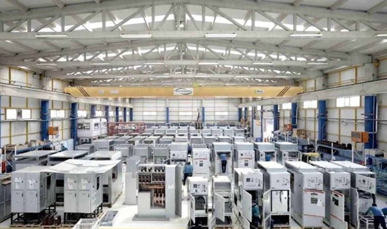 KAP'A bildirildi: Girişim Elektrik'ten 164.5 milyon liralık anlaşma