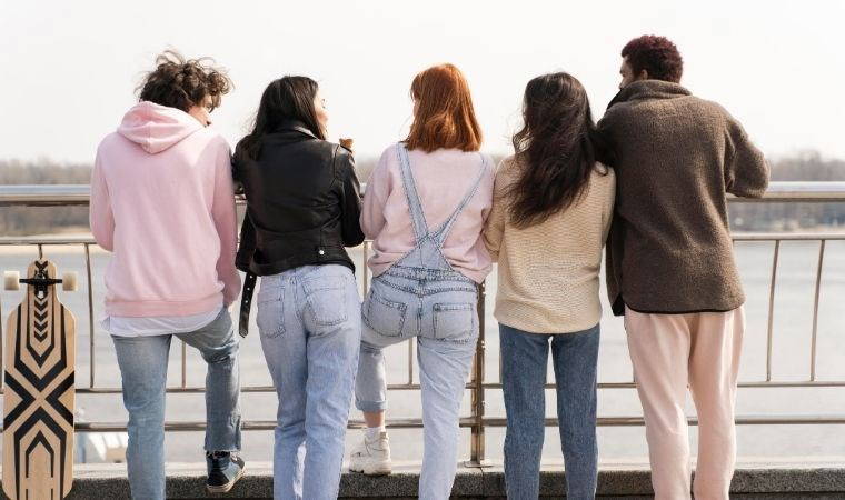 İnsanın kuyruk sokumu var ama kuyruğu neden yok?