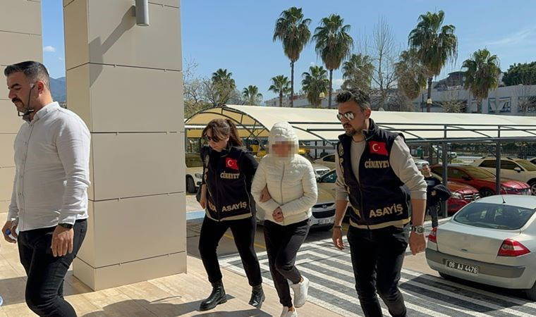 Diş hekiminin ölümünde eşi ve 2 şüpheli gözaltına alındı