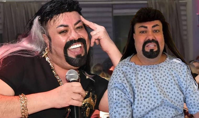 Kobra Murat'tan üzen haber: Helallik istedi!